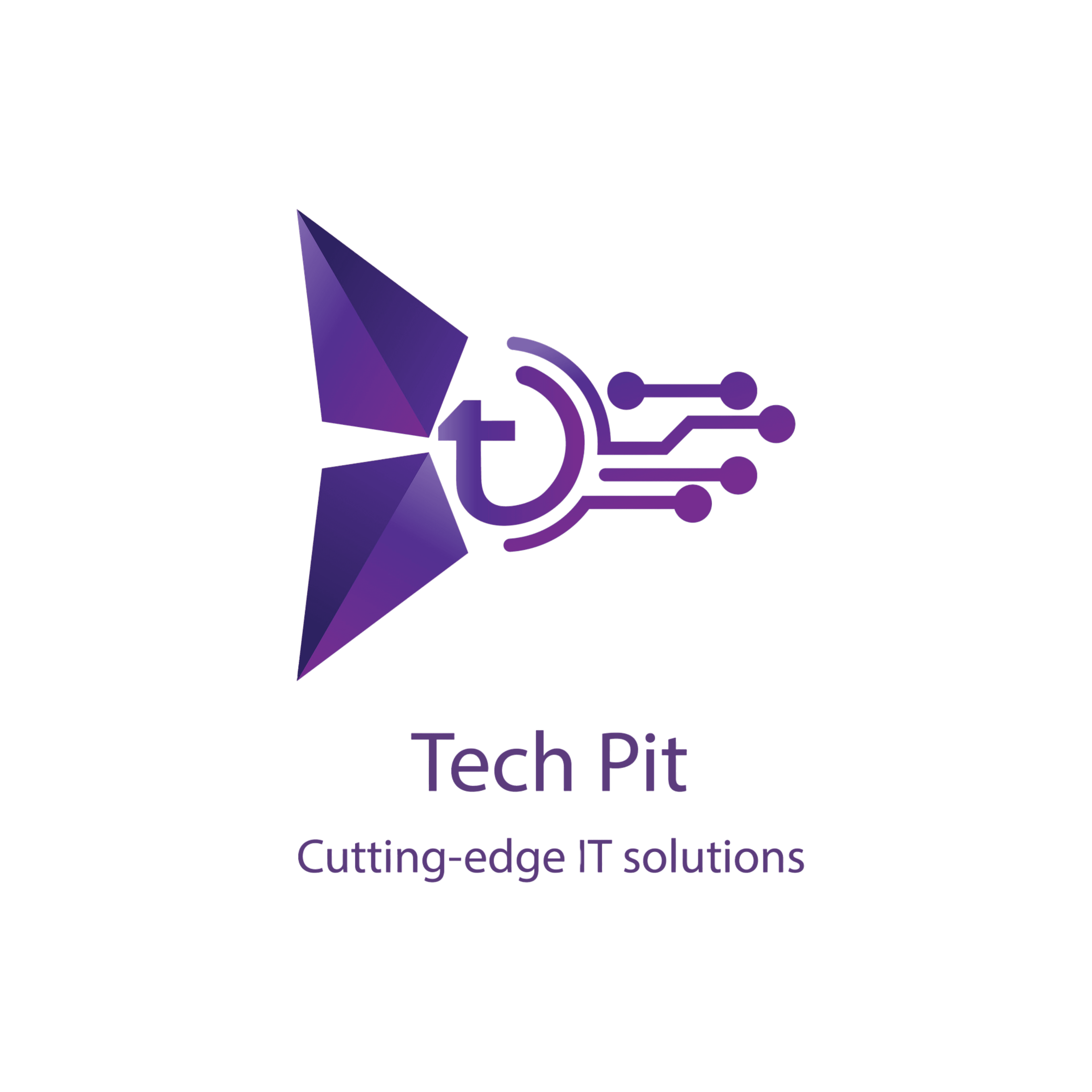 Tech Pit — cutting-edge IT solutions